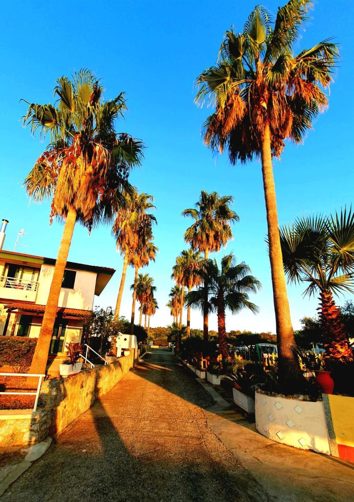 Santa Monica Residence Hotel リカーディ エクステリア 写真